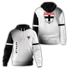 St Kilda Saints Hoodie SC079