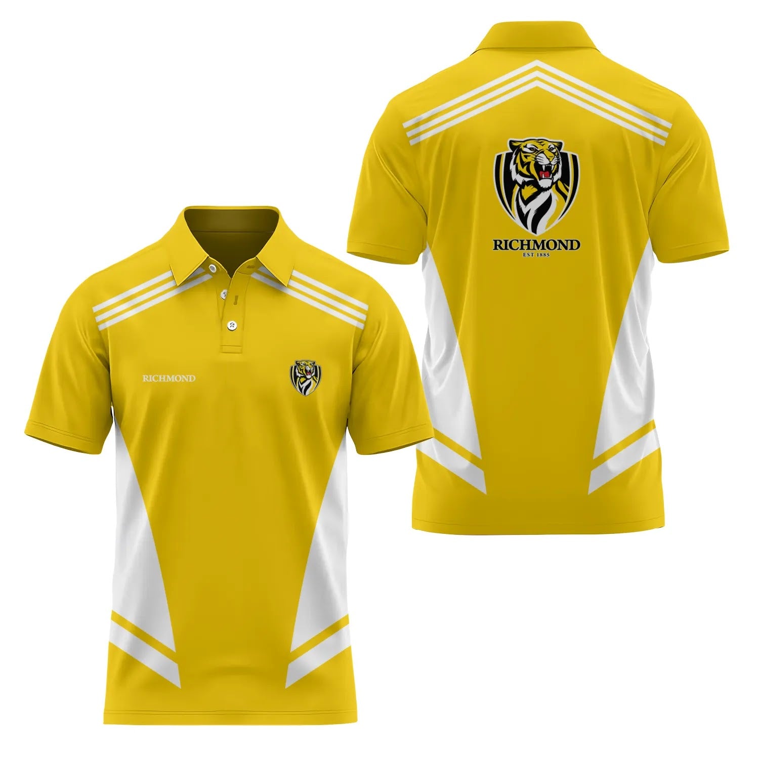 Richmond Tigers Apparels SC092