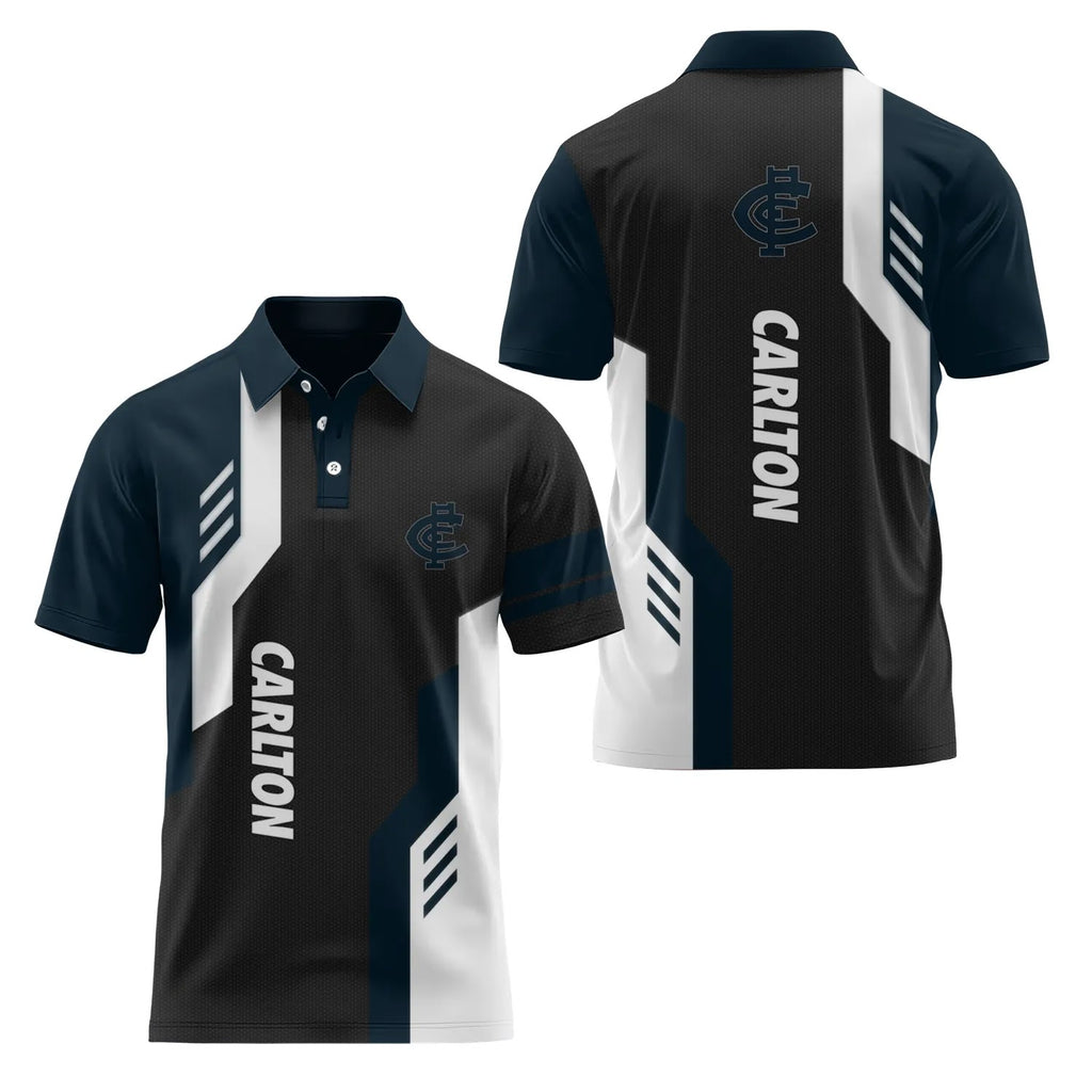 Carlton Blues Apparels SC029