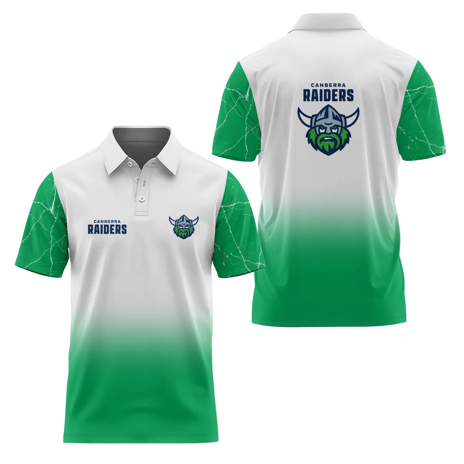 Canberra Raiders Apparels SC120
