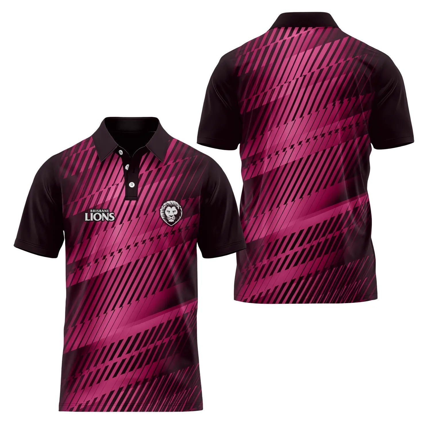 Brisbane Lions Apparels SC118