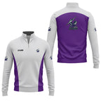 Melbourne Storm Quarter-zip Pullover SC044
