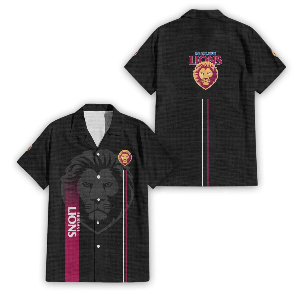 Brisbane Lions Apparels SC077