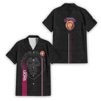 Brisbane Lions Apparels SC077