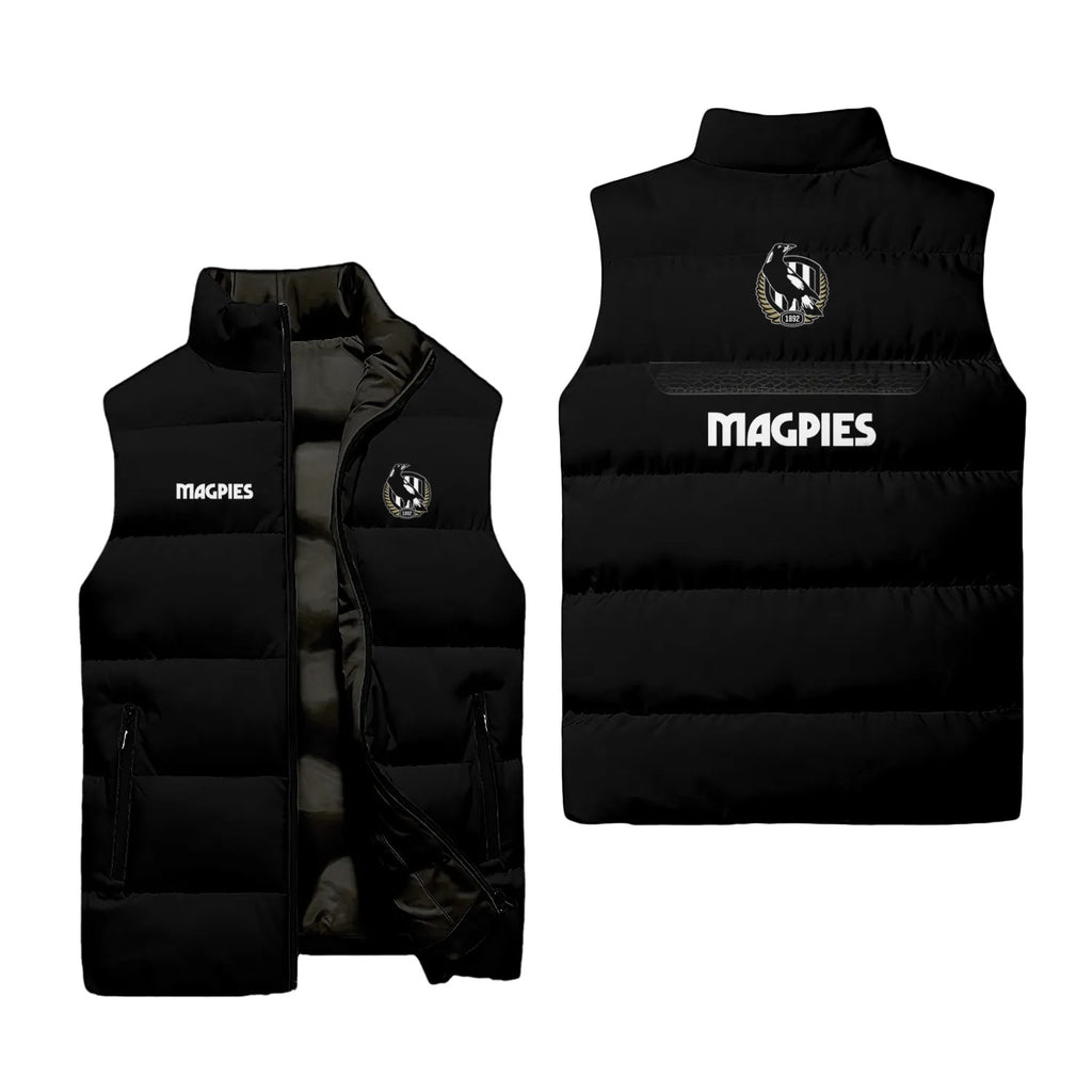 Collingwood Magpies Apparels SC024