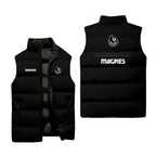 Collingwood Magpies Apparels SC024