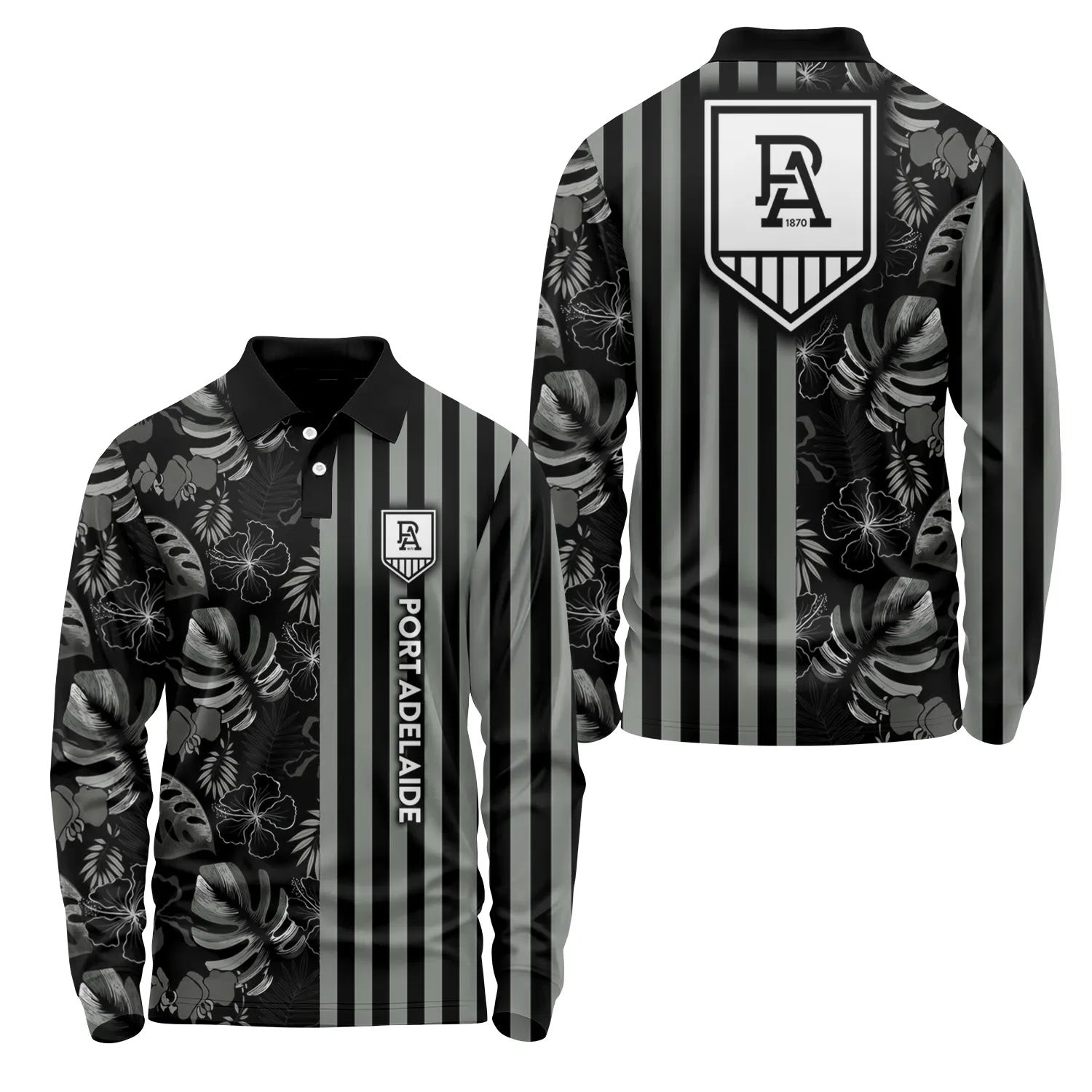 Port Adelaide Power Apparels SHW040
