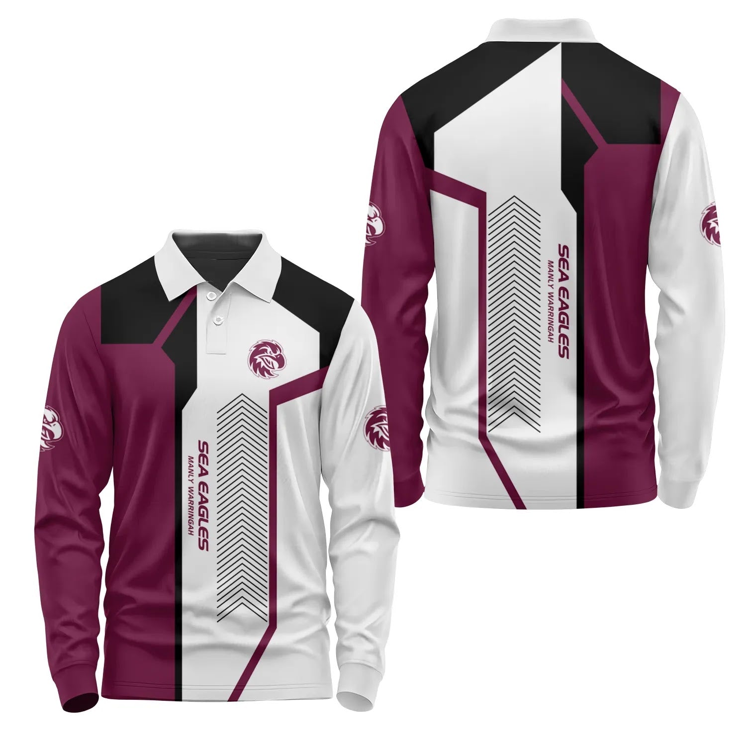 Manly Warringah Sea Eagles Apparels SC065