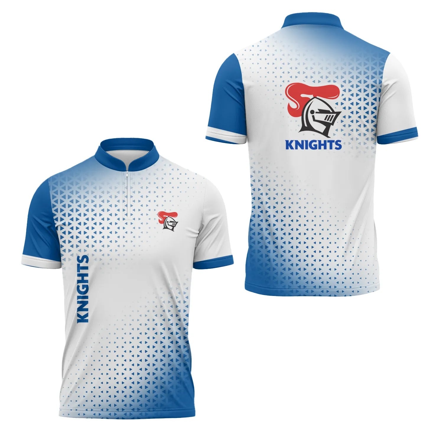 Newcastle Knights Apparels SC079