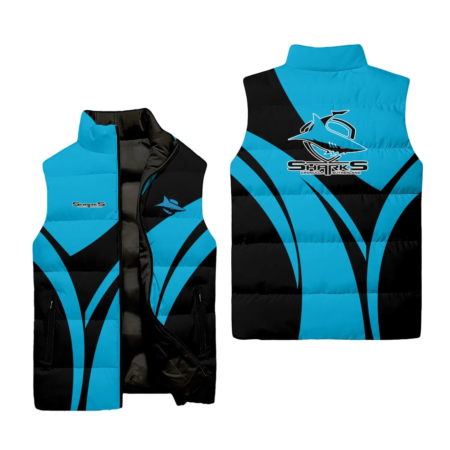 Cronulla-Sutherland Sharks Apparels SC022