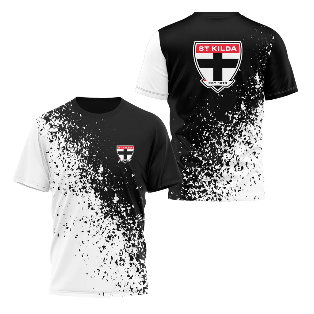St Kilda Saints Apparels SC070