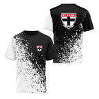 St Kilda Saints Apparels SC070