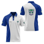 New Zealand Warriors Apparels SC055