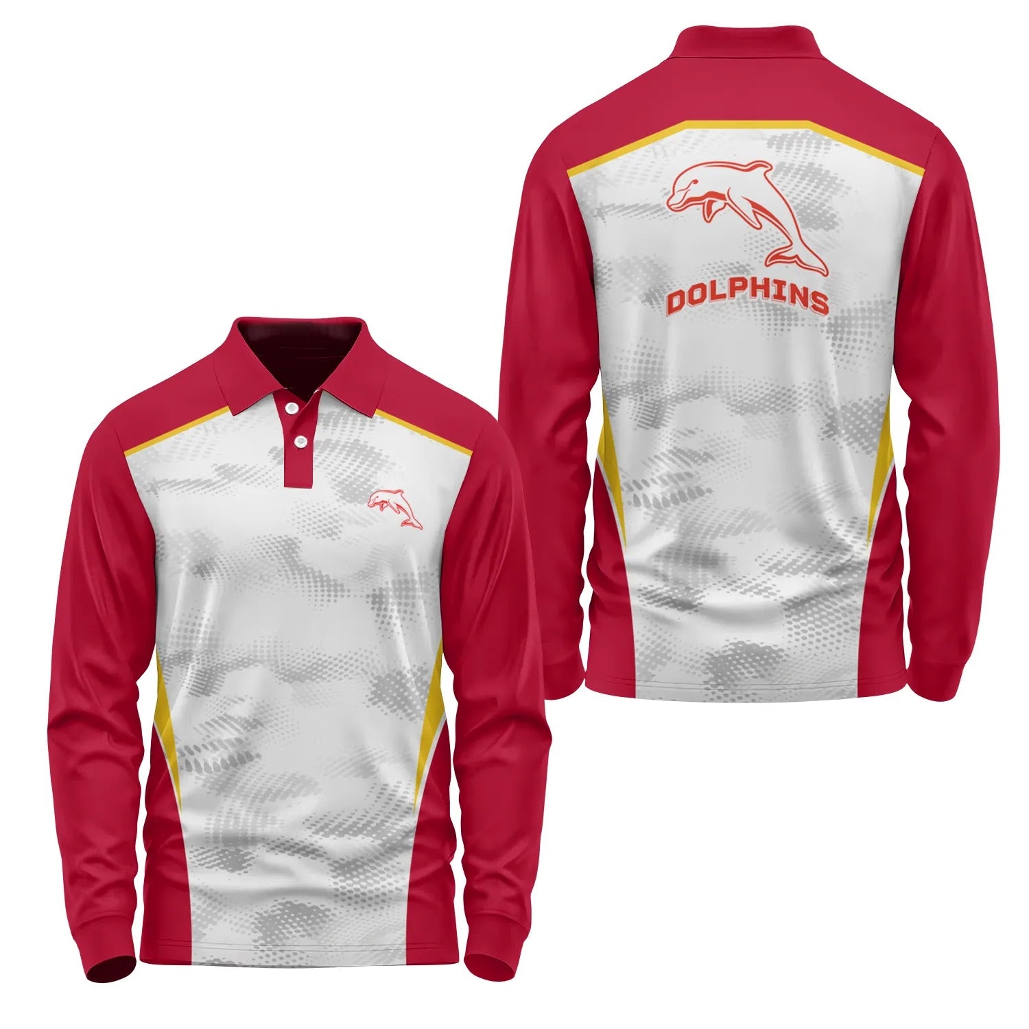 Dolphins Apparels SC081