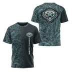 Wests Tigers Apparels SHW008