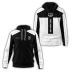 Port Adelaide Power Hoodie SC008