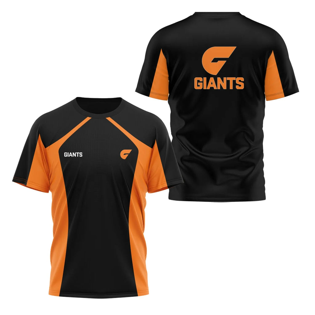 Greater Western Sydney Giants Apparels SC048