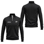 West Coast Eagles Quarter-zip Pullover SC102