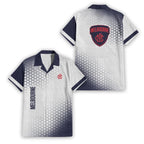 Melbourne Demons Apparels SC079