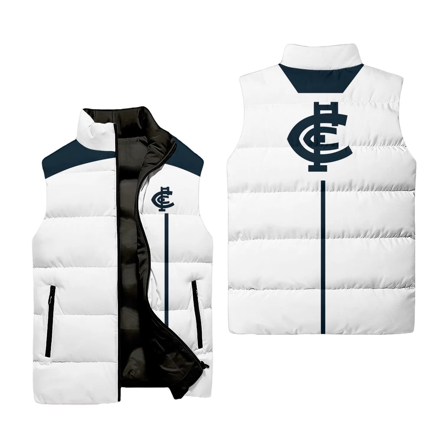 Carlton Blues Apparels SC021