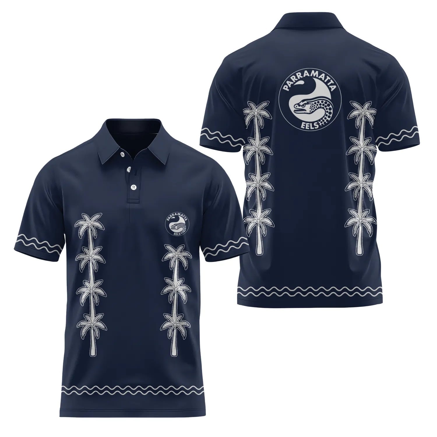 Parramatta Eels Apparels SHW065