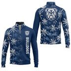 Canterbury-Bankstown Bulldogs Apparels SHW032