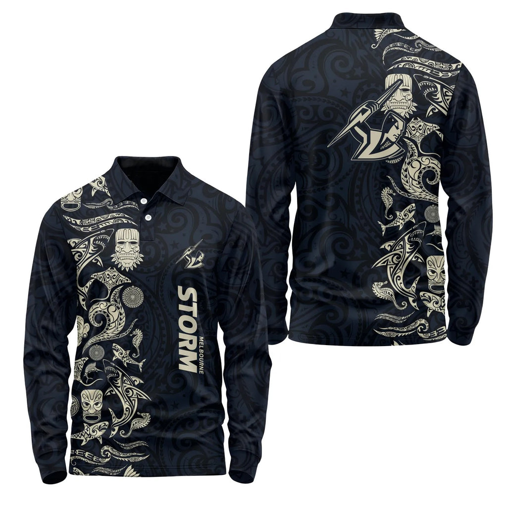 Melbourne Storm Apparels SHW033