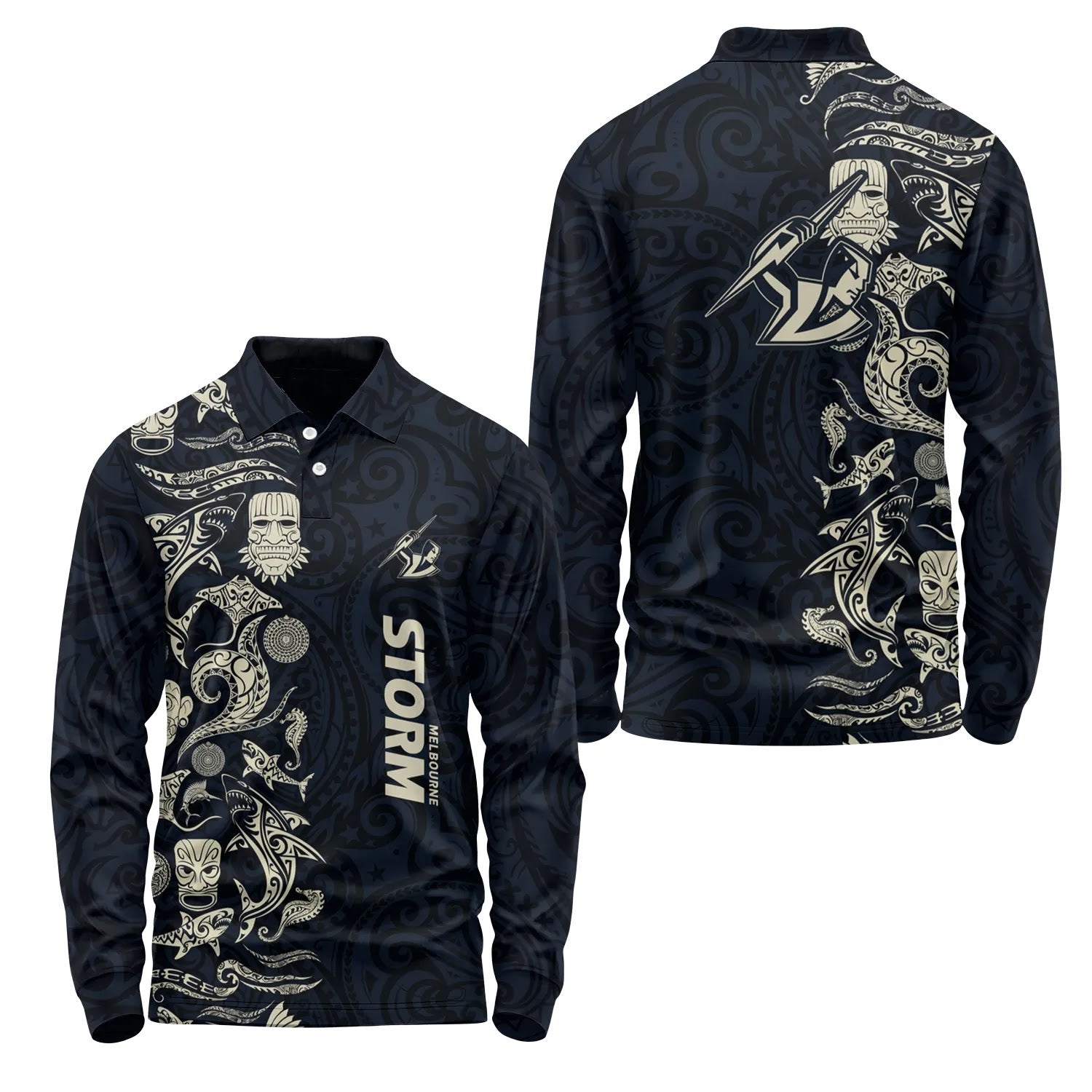 Melbourne Storm Apparels SHW033