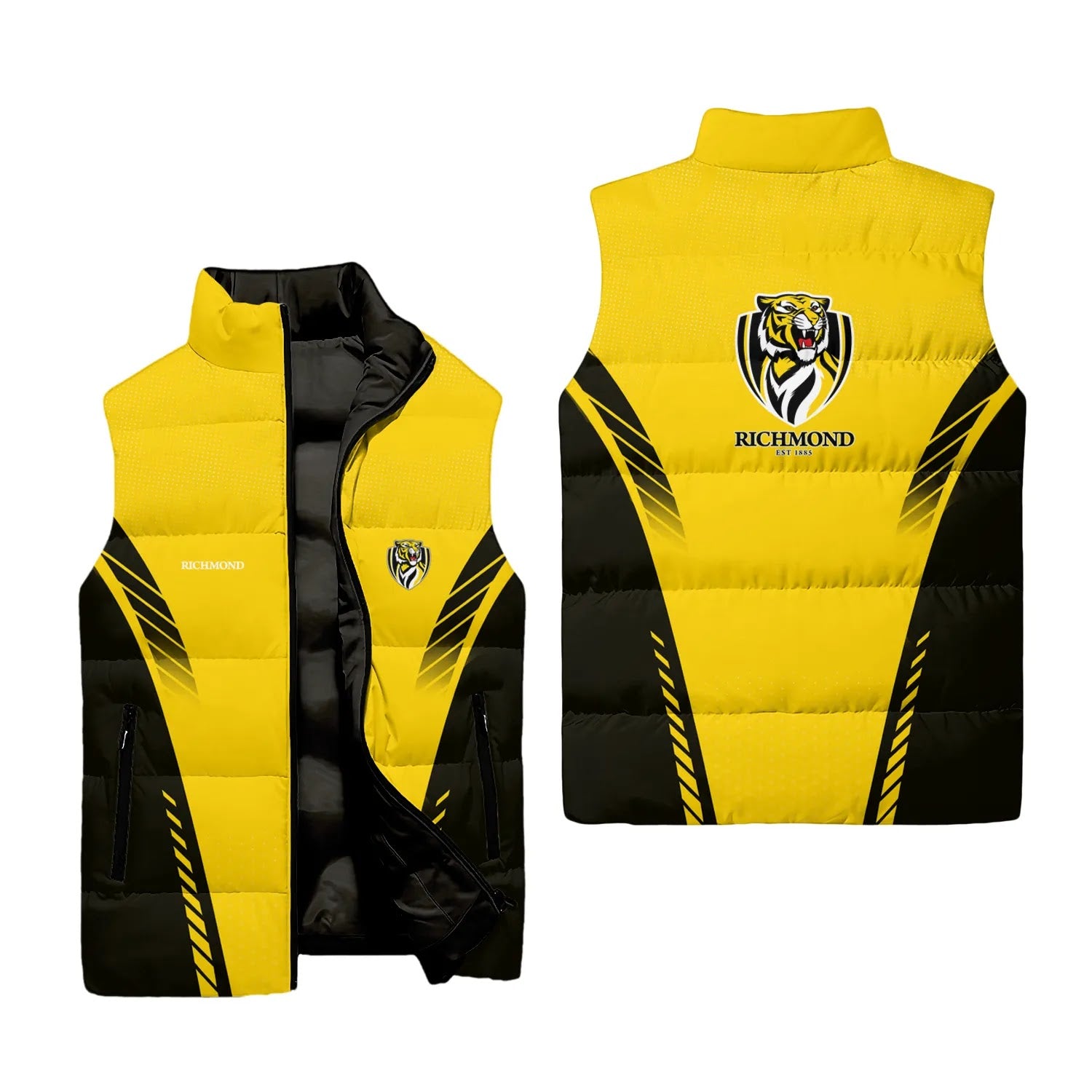 Richmond Tigers Apparels SC017