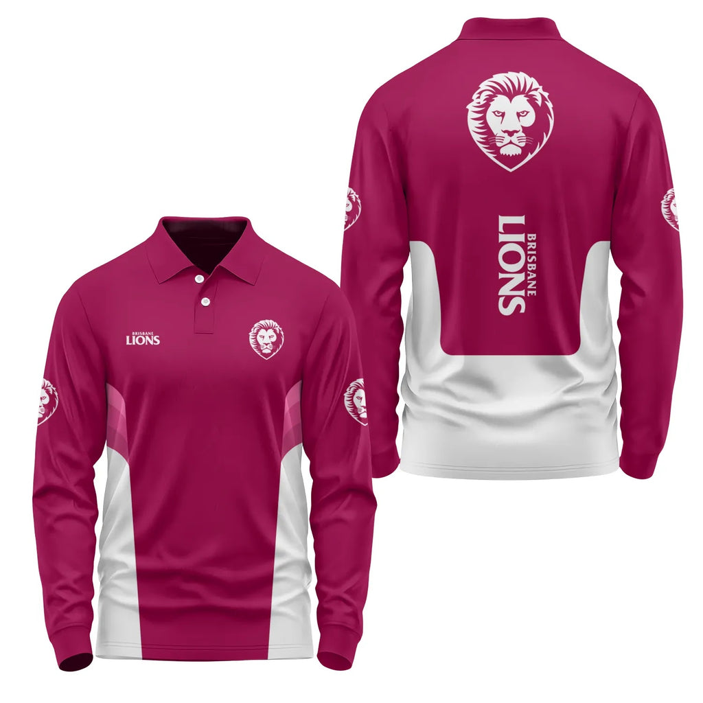 Brisbane Lions Apparels SC043