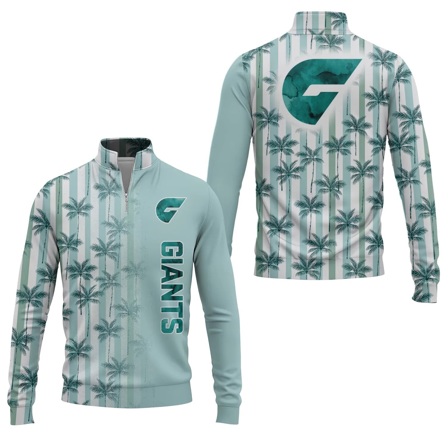 Greater Western Sydney Giants Apparels SHW028