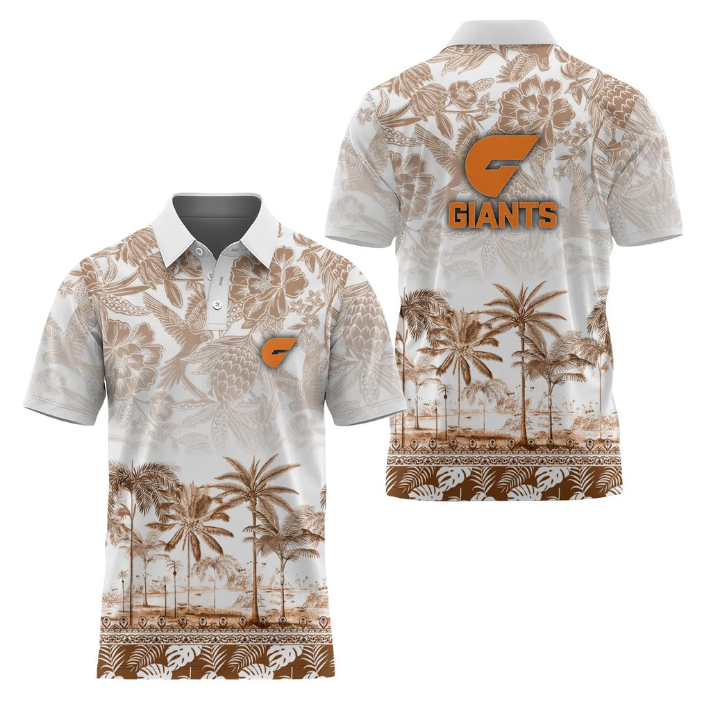 Greater Western Sydney Giants Apparels SC045