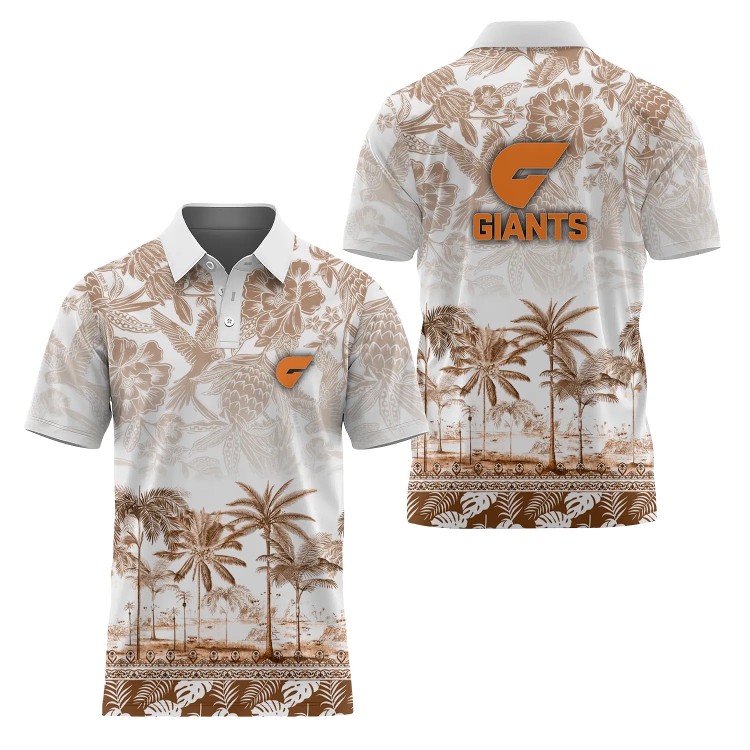 Greater Western Sydney Giants Apparels SC045