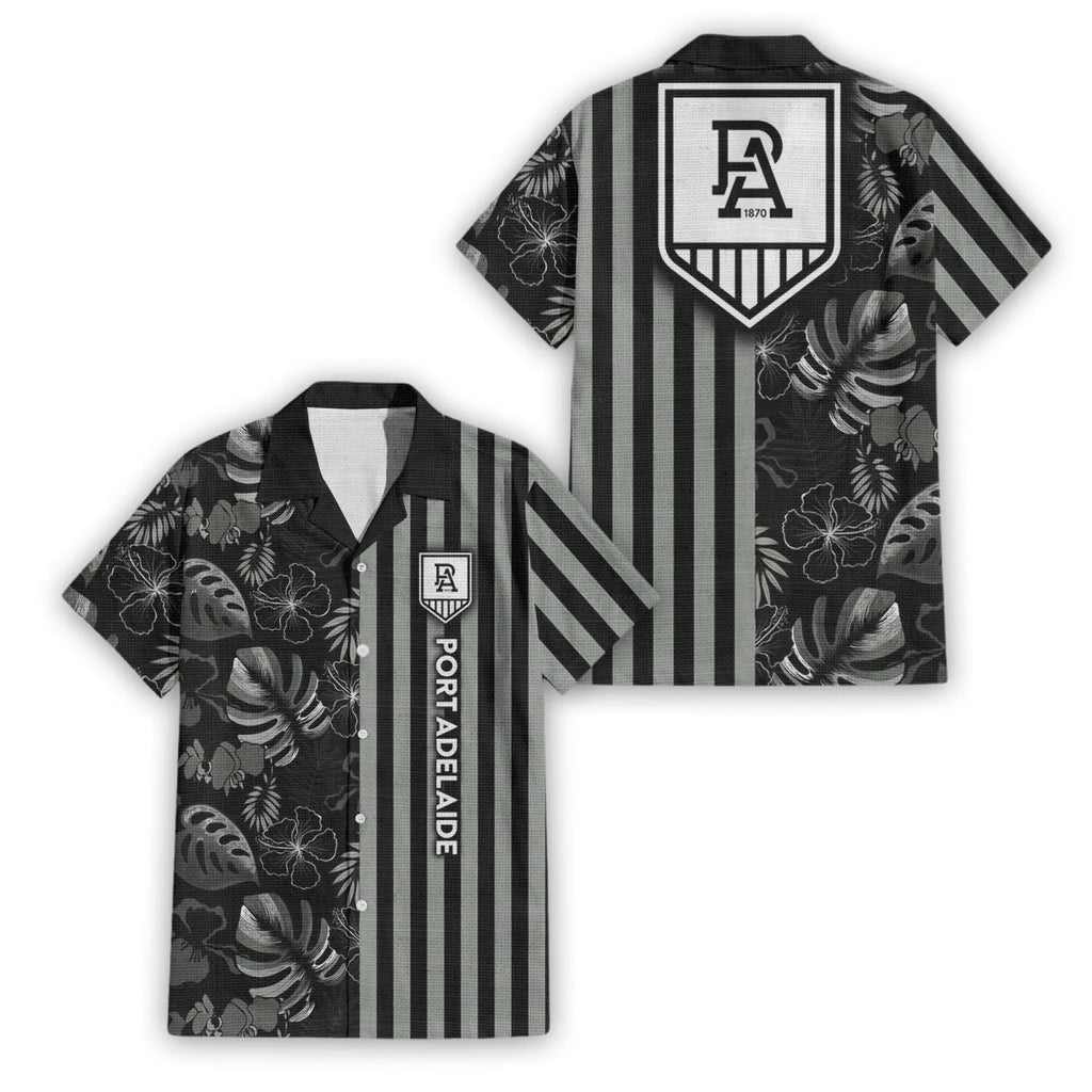 Port Adelaide Power Apparels SHW040