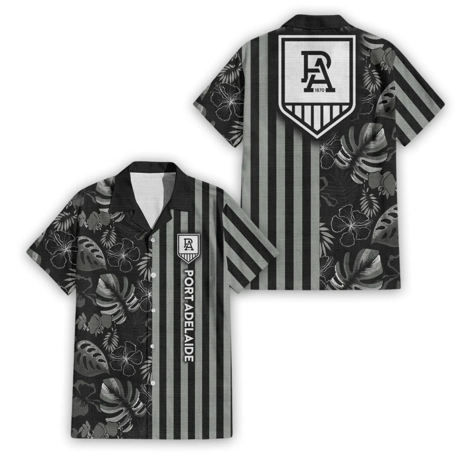 Port Adelaide Power Apparels SHW040