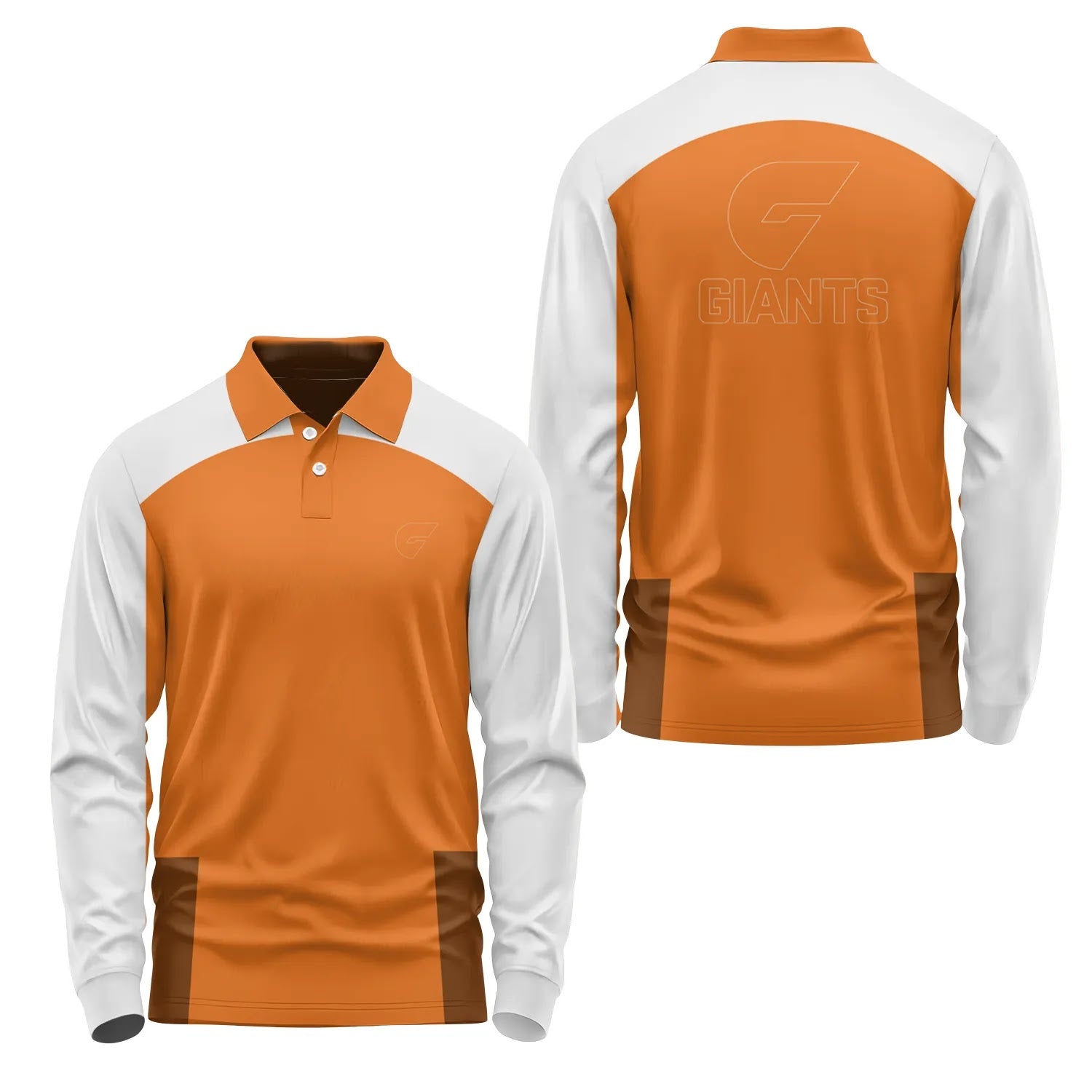 Greater Western Sydney Giants Apparels SC016