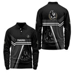 Collingwood Magpies Apparels SC071