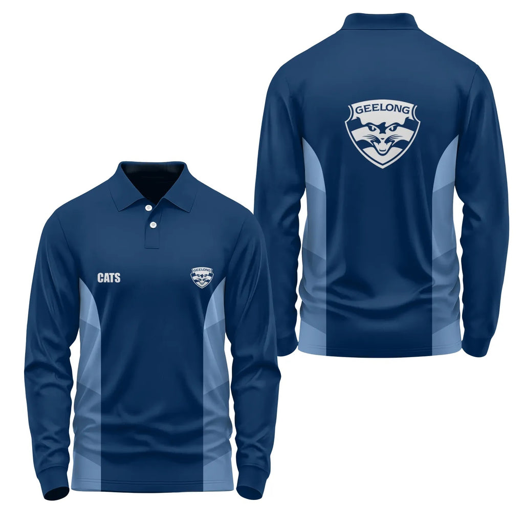 Geelong Cats Apparels SC049
