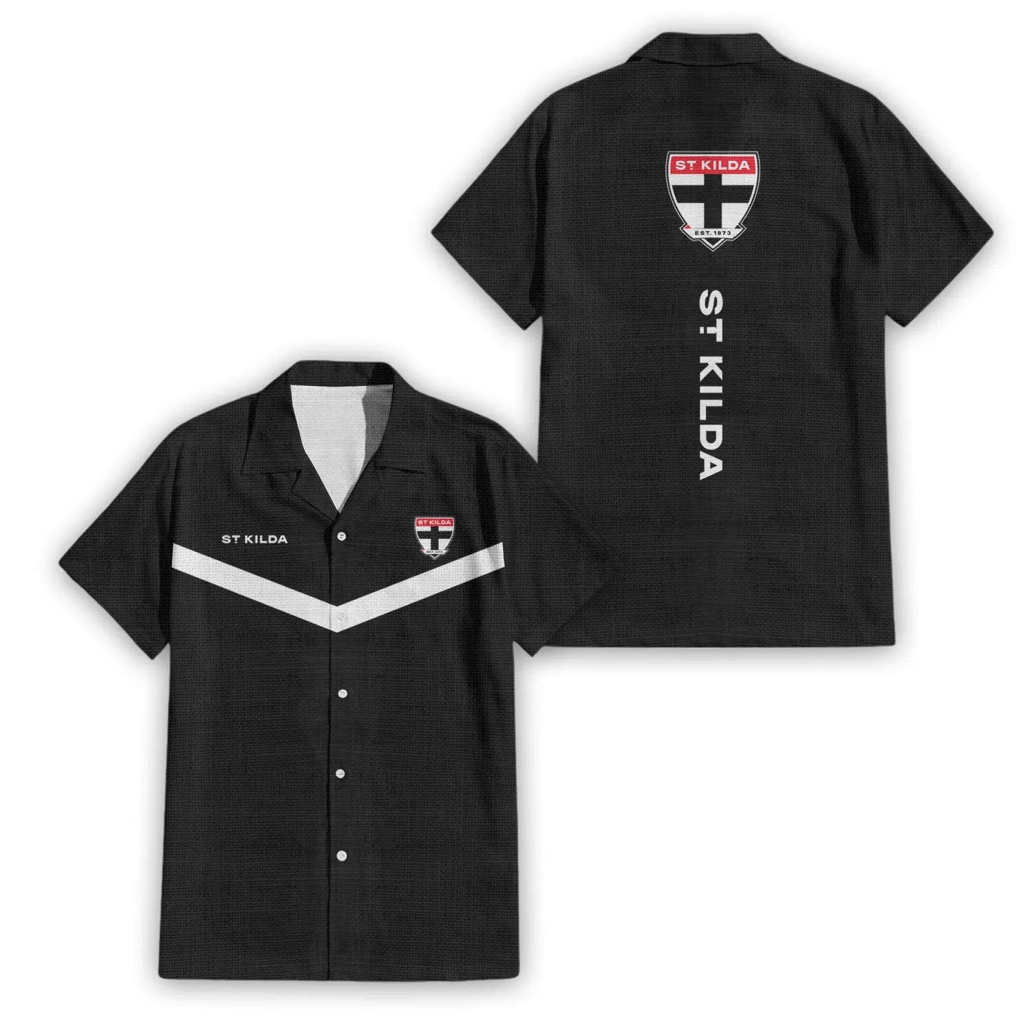 St Kilda Saints Apparels SC035