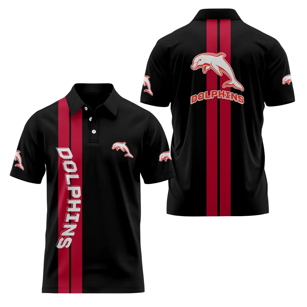 Dolphins Apparels SC013