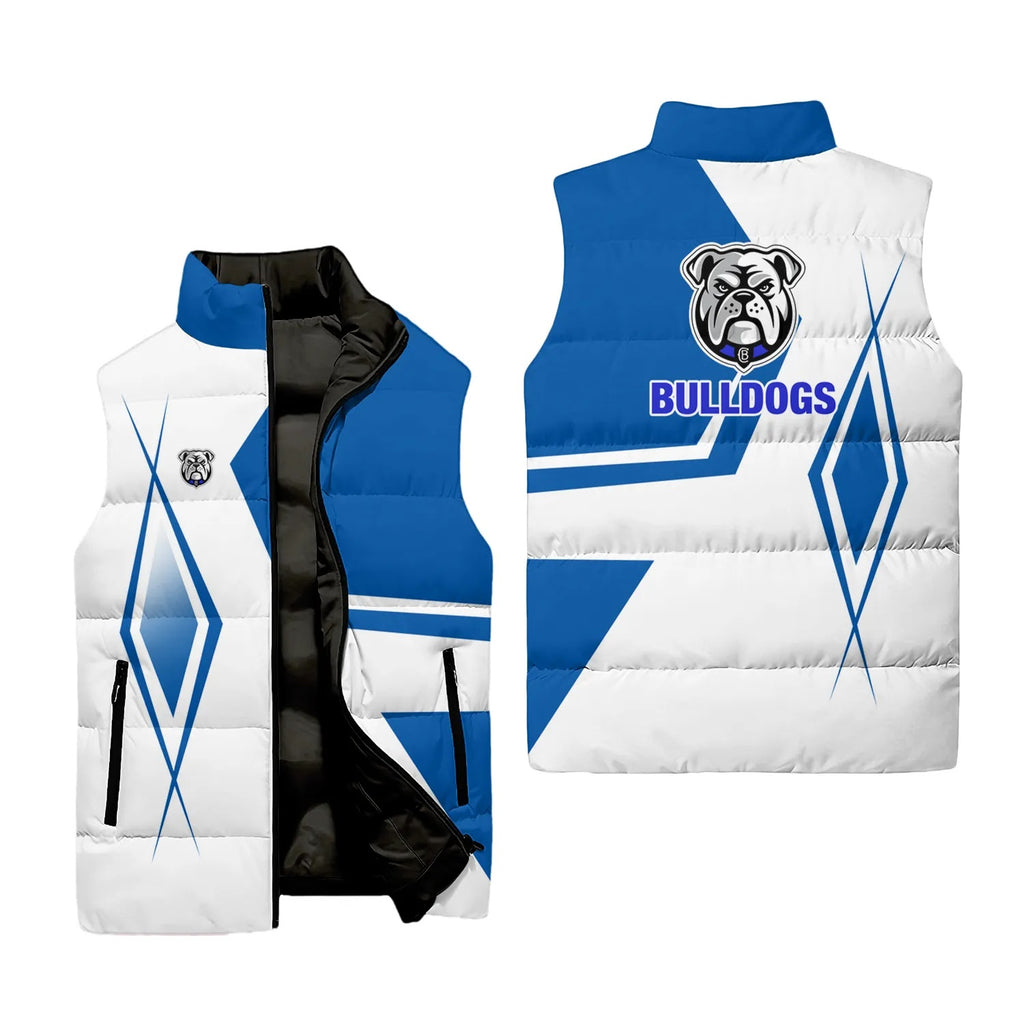Canterbury-Bankstown Bulldogs Apparels SC080