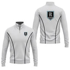 Port Adelaide Power Quarter-zip Pullover SC025