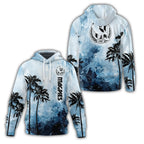 Collingwood Magpies Hoodie SHW034