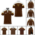 Hawthorn Hawks Apparels SC087