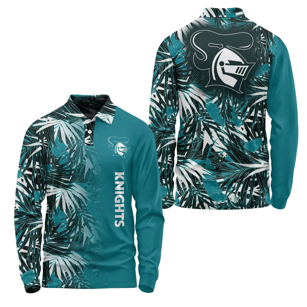 Newcastle Knights Apparels SHW060