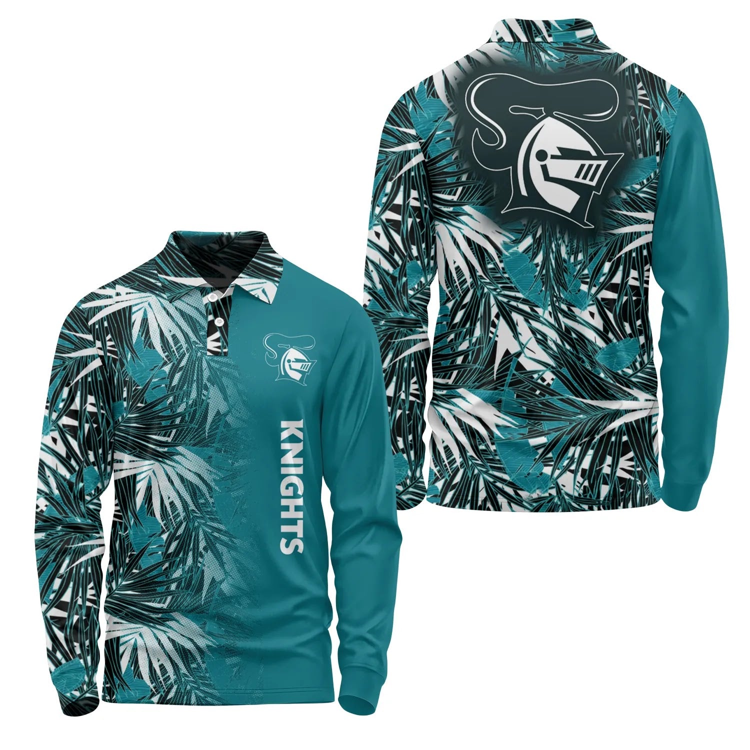 Newcastle Knights Apparels SHW060