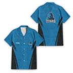 Gold Coast Titans Apparels SC017