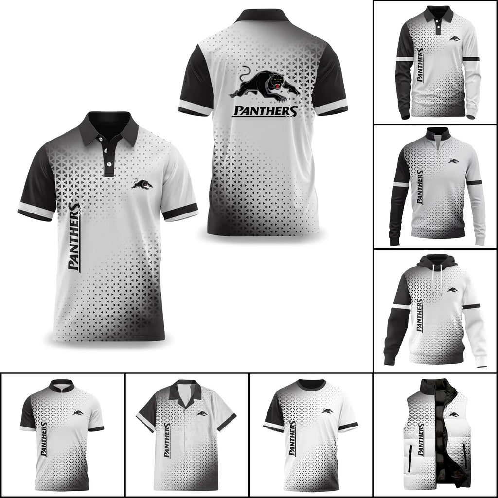 Penrith Panthers Apparels SC079