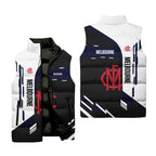 Melbourne Demons Apparels SC036