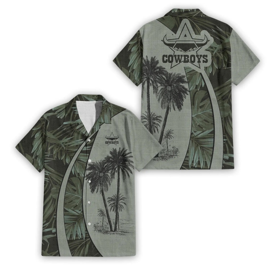 North Queensland Cowboys Apparels SHW063